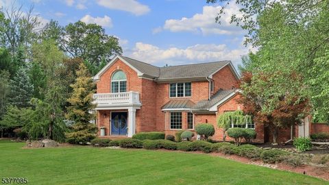 1 Frances Ln Scotch Plains Twp. NJ 07076