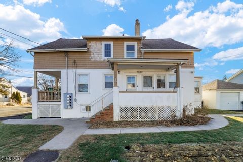 43 Hillcrest Ave Franklin Twp. NJ 08873