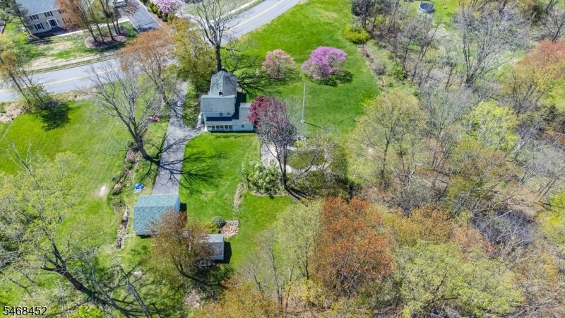 58 Passaic Valley Rd