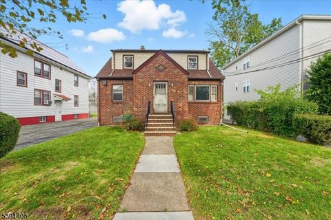 Photo of 116 Howard Ave, Passaic, NJ 07055 (MLS # 3994178)