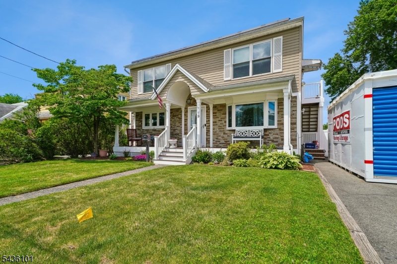79 Jefferson St