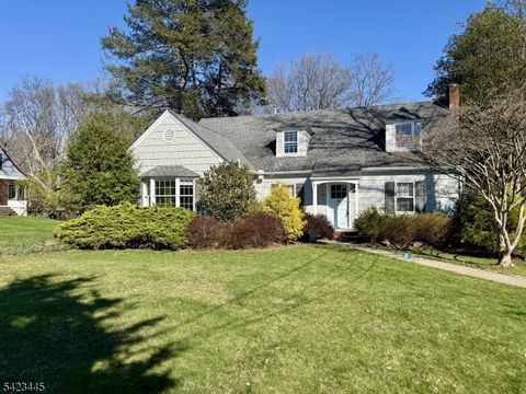 78 Orton Rd West Caldwell Twp. NJ 07006