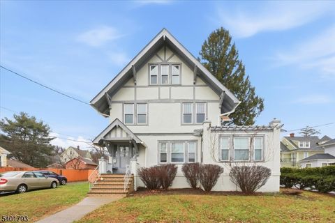 103 Early St Morristown Town NJ 07960