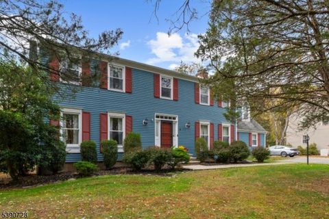 Photo of 5 Westminster Dr, Clinton, NJ 08801 (MLS # 3995723)