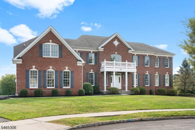 10 Raker Ct