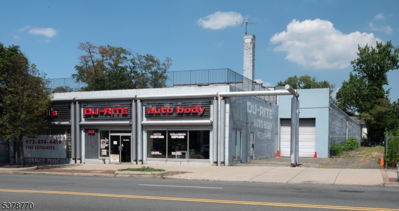 43 Central Ave