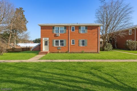 1154 Valley Rd 1A Wayne Twp. NJ 07470