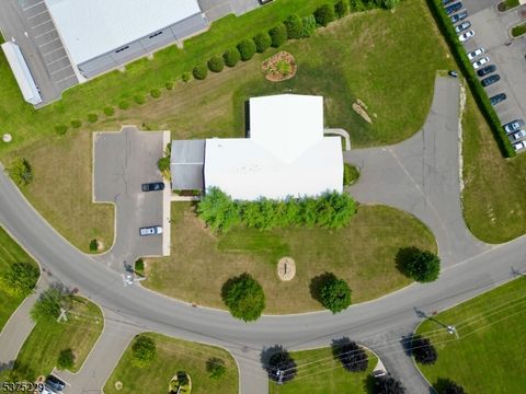 20 Wilson Dr Sparta Twp. NJ 07871