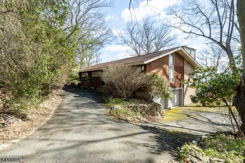 34 Long Ridge Rd Parsippany-Troy Hills Twp. NJ 07869