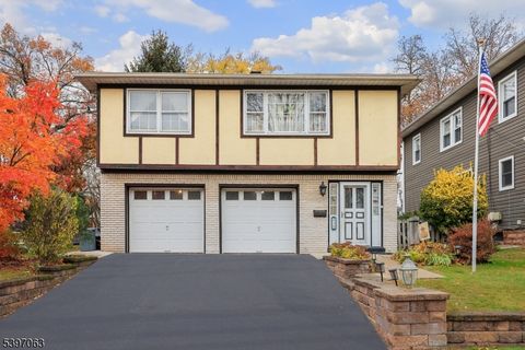 30 Washington Ave Springfield Twp. NJ 07081