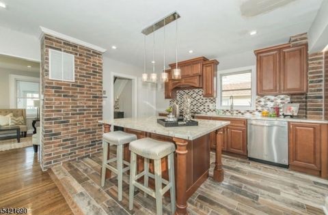 51 Cedar St Nutley Twp. NJ 07110