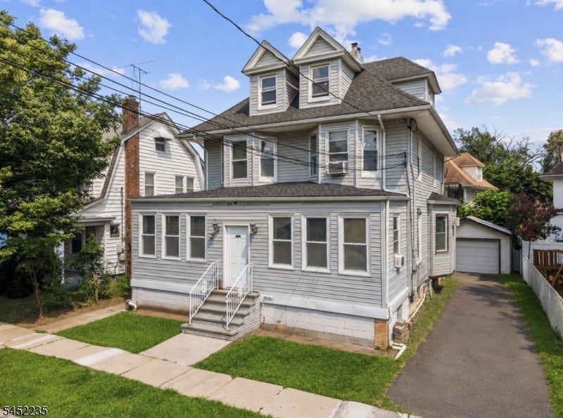 73 Berkeley Ave