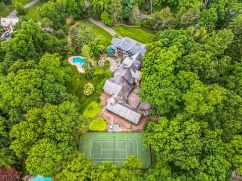 131 Rensselaer Rd Essex Fells Twp. NJ 07021