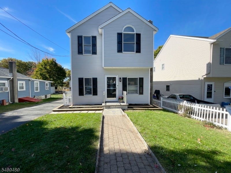 66 New York Ave