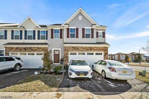 2 Cypress Ln Sparta Twp. NJ 07871