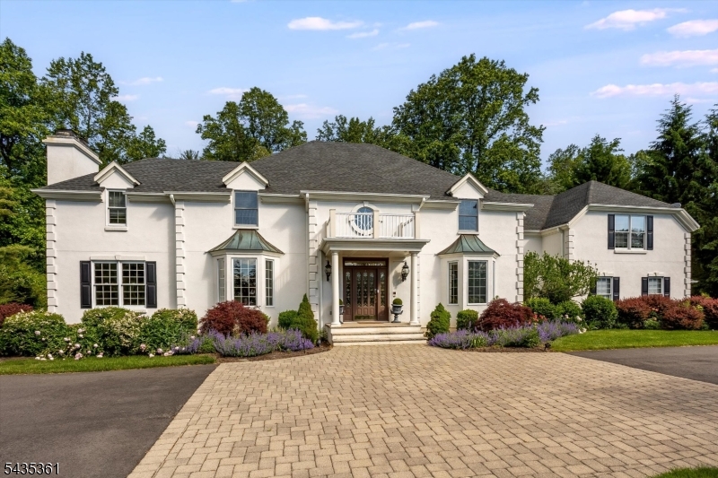1 Chilton Rd