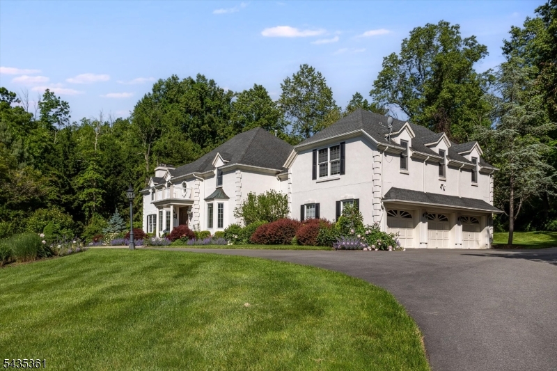 1 Chilton Rd