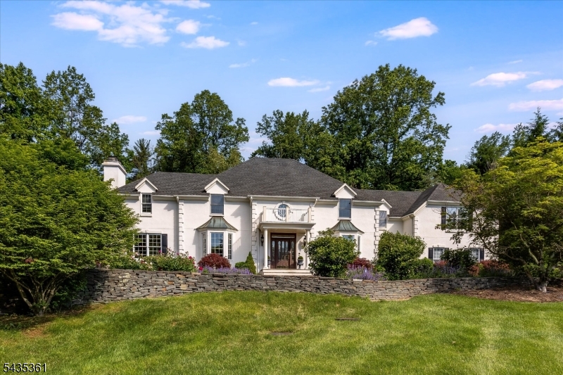 1 Chilton Rd