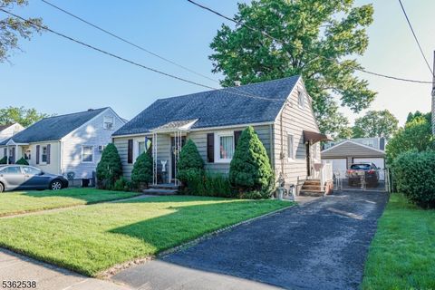 Photo of 136 Martin Ave, Clifton, NJ 07012 (MLS # 3967084)