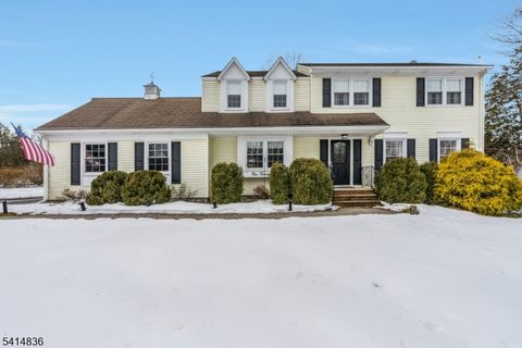 124 Howell Dr Branchburg Twp. NJ 08876