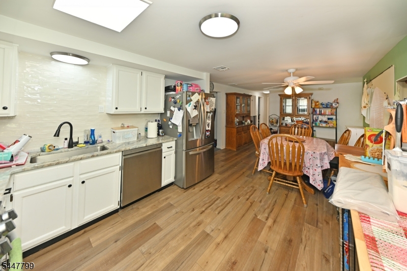 58 Grove St