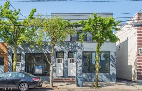 Photo of 99 Franklin St, Belleville, NJ 07109 (MLS # 3991349)