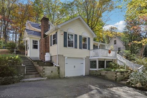 30 N Cape Trl Rockaway Twp. NJ 07866