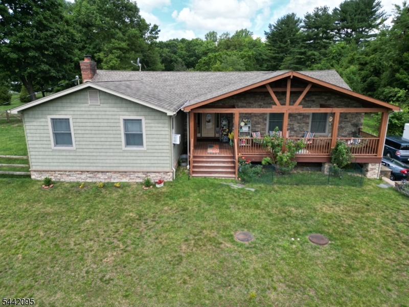 4 Northbrae Dr