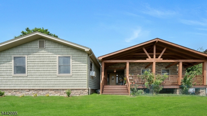 4 Northbrae Dr