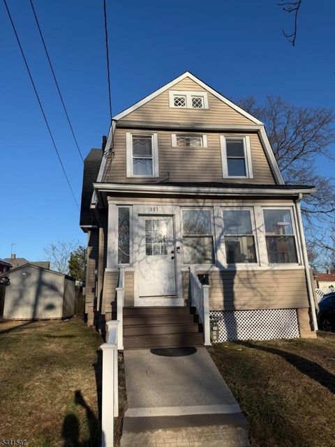 111 Sheridan Ave Roselle Boro NJ 07203
