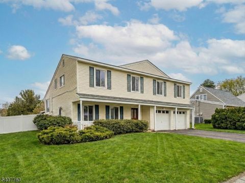 1 RENAULT DRIVE Mount Olive Twp. NJ 07836