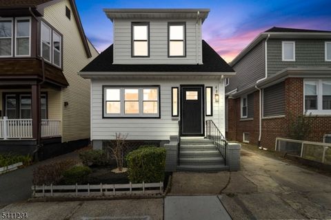 48 Adams St Irvington Twp. NJ 07111