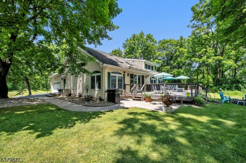 7 Old Farm Road