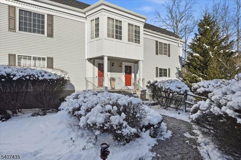 139 Riveredge Dr 139 Chatham Twp. NJ 07928