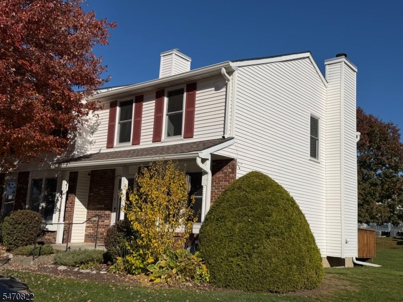 39 Constitution Way