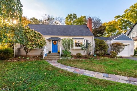 7 DAYTON ROAD Denville Twp. NJ 07834