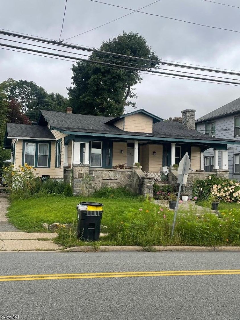 80 Allen St