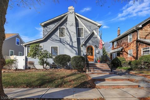 103 Adams Ave Cranford Twp. NJ 07016