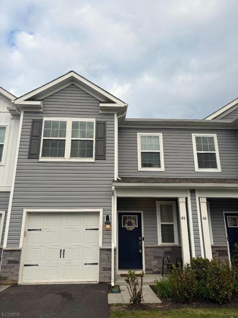 48 Nelsons Way Westampton Twp. NJ 08060