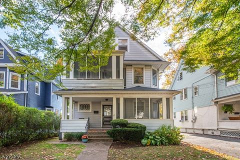 Photo of 35 Montclair Ave, Montclair, NJ 07042 (MLS # 3994213)
