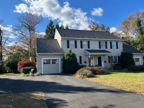 8 Jane Rd 8 New Providence Boro NJ 07974