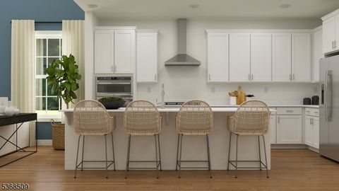 58 Eastwood Terr East Hanover Twp. NJ 07936