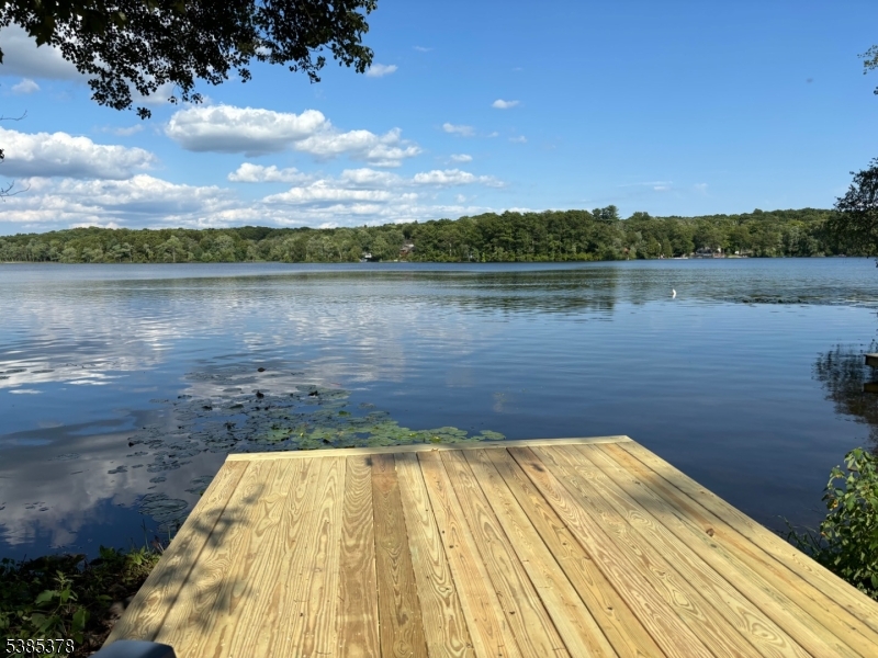8 Swan Path
