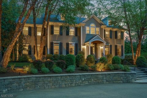74 WHITE OAK RIDGE ROAD Millburn Twp. NJ 07078