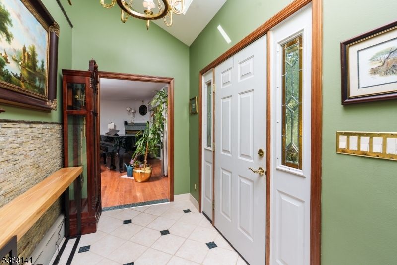 34 North Rd