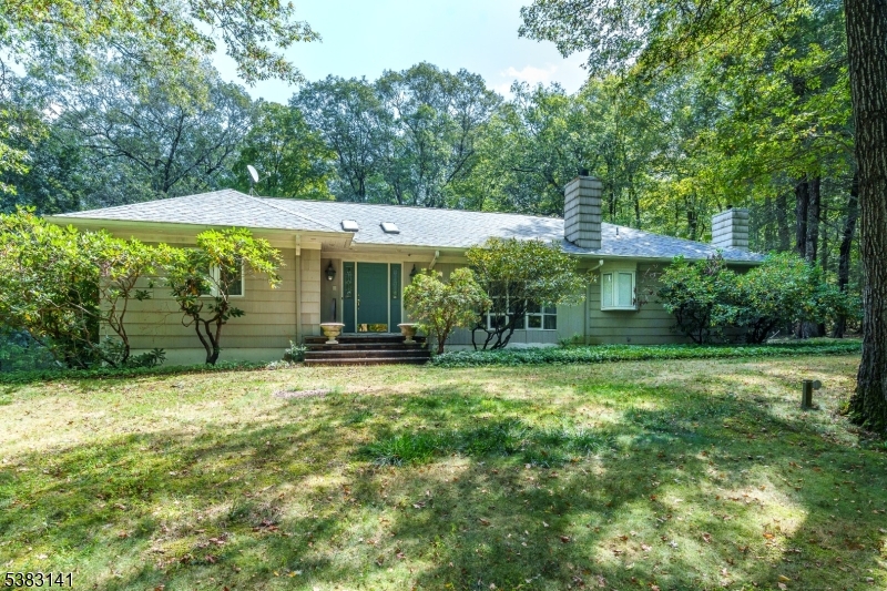 34 North Rd