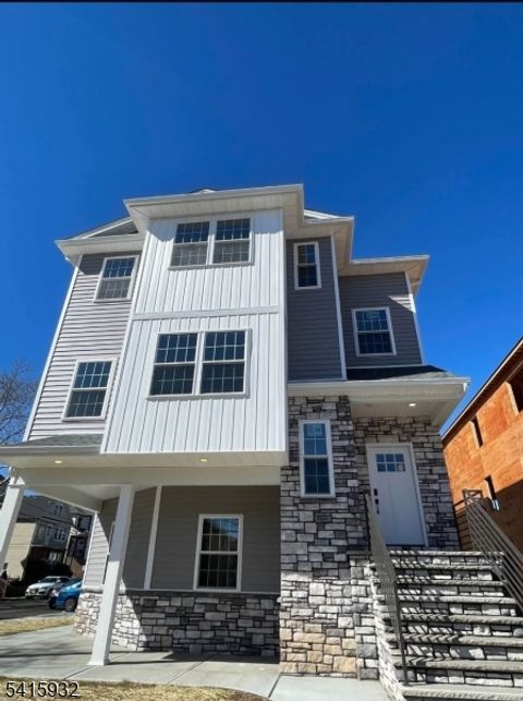 1036 Cross Ave Elizabeth City NJ 07208