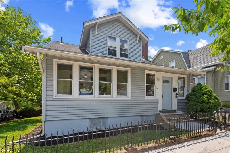 191 Brown Ave