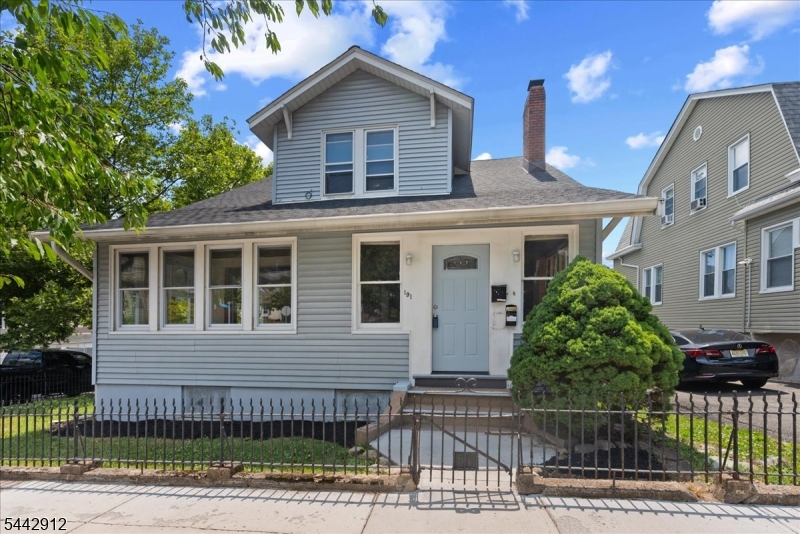 191 Brown Ave
