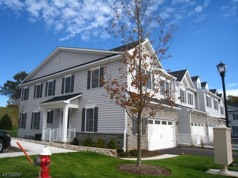 1 Warren Dr.